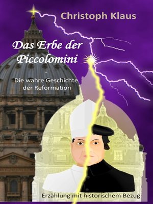 cover image of Das Erbe der Piccolomini